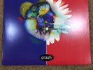 THE DAVE MATTHEWS BAND   Crash [Anniversary Edition] DOUBLE RECORD LP VINYL