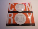 LARRY ROBBINS SPORTSTUDIO BAND - Orig UK Conroy Library LP - BMLP 093