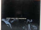 JOE HENDERSON Inner Urge VINYL RECORD BST 84189 Blue Note JAZZ NY VAN GELDER Ear