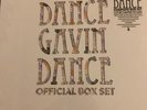 Dance Gavin Dance vinyl box Set - Sealed Never Opened