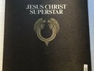 JESUS CHRIST SUPERSTAR Double LP w/book - DXSA 7206 - C1970 Original Cpy