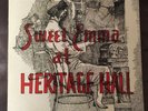 Sweet Emma Barrett The Bell Gal At Heritage Hall Jazz Shalom 711 NM  Vinyl 1968