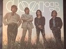 The Doors ?Waiting For The Sun VG+ Vinyl TESTED EKS-74024 Unipak GF Tan 1st 1968
