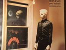 Gary Numan Tubeway Army Replicas EX Vinyl SD 38-117 Lyric Sleeve Original 1979