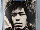 The Essential Jimi Hendrix Volume Two NM HS 2293  Bonus 45 1st Press 1979