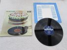 THE ROLLING STONES LP LET IT BLEED 1969 ORIGINAL UK STEREO UNBOXED DECCA EX