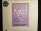 Ravel Orchestral Works LP 1992 Reference Mastercuts RM-1001 Audiophile Skrowa...