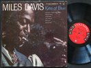MILES DAVIS Kind Of Blue LP COLUMBIA CL 1355 6-EYE MONO Bill Evans John Coltrane