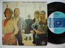 ABBA Waterloo / Watch Out 45 7