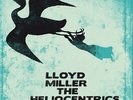 Lloyd Miller & Heliocentrics S/T Vinyl