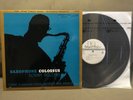 SONNY ROLLINS SAXOPHONE COLOSSUS DCC AUDIOPHILE LIMITED EDITIO 180 GRAM NM- #38