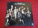 LP ASHTON, GARDNER & DYKE The Worst of Ashton Gardner + Dyke CAPITOL GER 1971