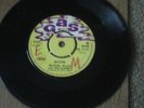 SUZIE-ALTON ELLIS AND THE FLAMES VINYL 7