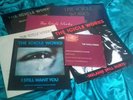 The Icicle Works: vinyl bundle feat 5 x 12