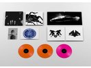 MASSIVE ATTACK - MEZZANINE 20THY ANNIVERSARY - 3 LP 2018-precommandes