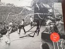 Really Nice Copy Of Slade’s “Ruby Red” 2x 7” Single & Signed By Don Powell