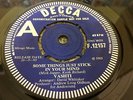 Vashti Bunyan Some Things Just Stick In Your Mind  Demo UK 7