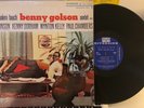 BENNY GOLSON SEXTET The Modern Touch RIVERSIDE 1957 US DG 1st Pressing No 