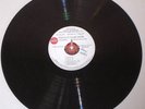 COCA COLA HI FI CLUB #40 Johnny Mathis CANDY, Les Elgart etc RADIO PROMO LP 1958