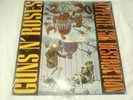 Guns n' Roses Appetite for Destruction vinyl lp