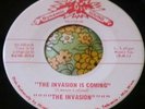 Killer Snotty '67 Garage Punk Stomper 45 The Invasion Invasion Is Coming EX HEAR