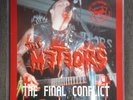 The Meteors - The Final Conflict RAULP109 12
