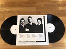THE JAM # ROYAL COURT LIVERPOOL 2 X VINYL LP SET - PAUL WELLER - STYLE COUNCIL