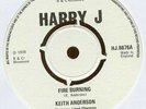 BOB ANDY Keith Anderson UK	1974 Reggae 7
