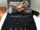 Arctic Monkeys Tranquility Base gold vinyl promo kit