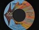 FUNKADELIC: You And Your Folks Me And My Folks / Funky Dollar Bill 45 Funk