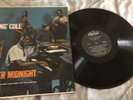 JAZZ - NAT KING COLE 