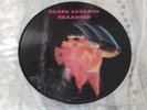 BLACK SABBATH *Paranoid* 12