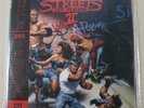 Streets Of Rage II 2 Data Discs 005 Limited Edition Vinyl Record Soundtrack Sega