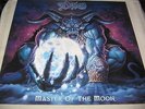 DIO MASTER OF THE MOON RARE LP heaven & hell black sabbath