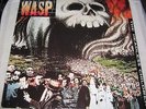 W.A.S.P. The Headless Children LP motley crue