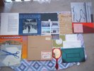 Mason Williams Warner Bros. Scope Box. 1969. Complete. LP covers etc.