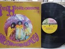 Jimi Hendrix Experience - Are You Experienced LP STEREO - Reprise RS 6261 ORIG.