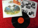 LP Matching Mole: Same (CBS S 64850) NL 1972