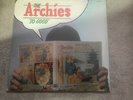 Rare Sealed Lp The Archies 
