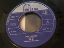 DR Z - LADY LADYBIRD  - UK FONTANA 7