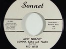 Red West 