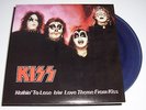 KISS - SINGLE - 7
