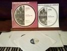 PACHELBEL: Complete organ works Orgel orgue   M-C Alain / Erato 6 LPs France NM