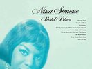 NINA SIMONE Pastel Blues 12