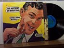 THE MOTHERS OF INVENTION (Frank Zappa) LP 