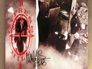 Cypress Hill Signed DJ Muggs Self Titled 12