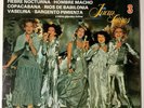 RARE Juan Torres SuperDiscoTheQue 3 LP Vinyl Musart World Music Record VG++/VG+