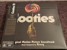 Kreng Cooties (Original Motion Picture Soundtrack) Vinyl LP Death Waltz LTD OOP