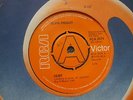 Elvis Presley - Hurt / For The Heart - RCA 2674 U.K DEMO / PROMO NEAR MINT vinyl