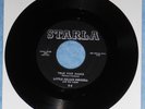LITTLE JULIAN HERRERA - I Remember Linda & True Fine Mama, Orig 1958 45 Plays EX